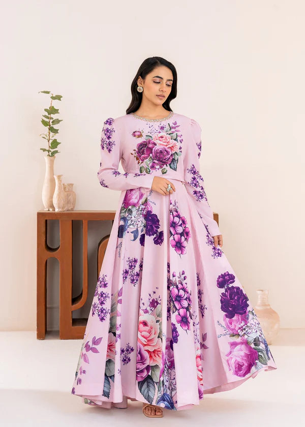 Stitch Vibes: Essence Crop Top & Skirt