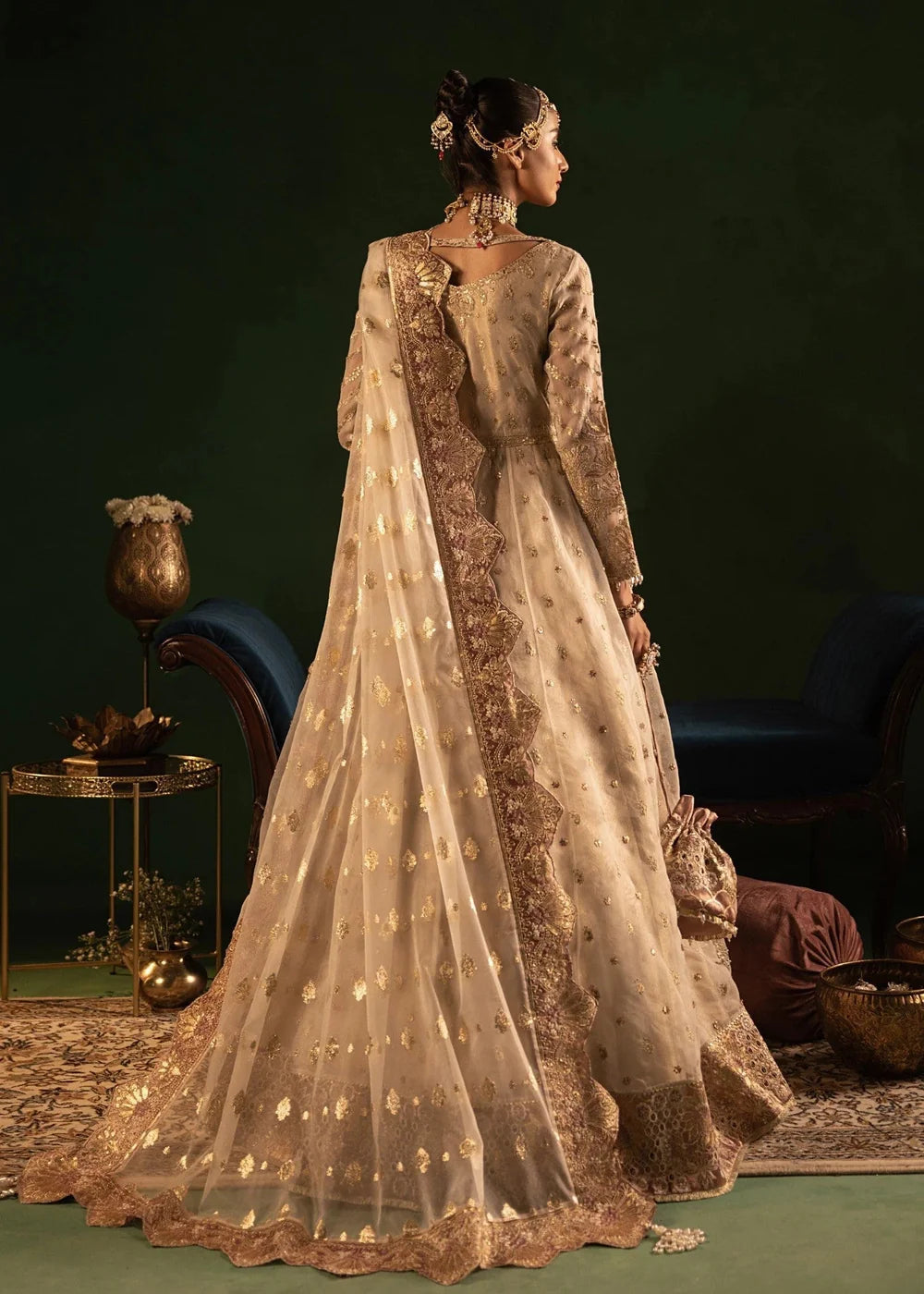 Diara- Beige 3 Pc Maxi