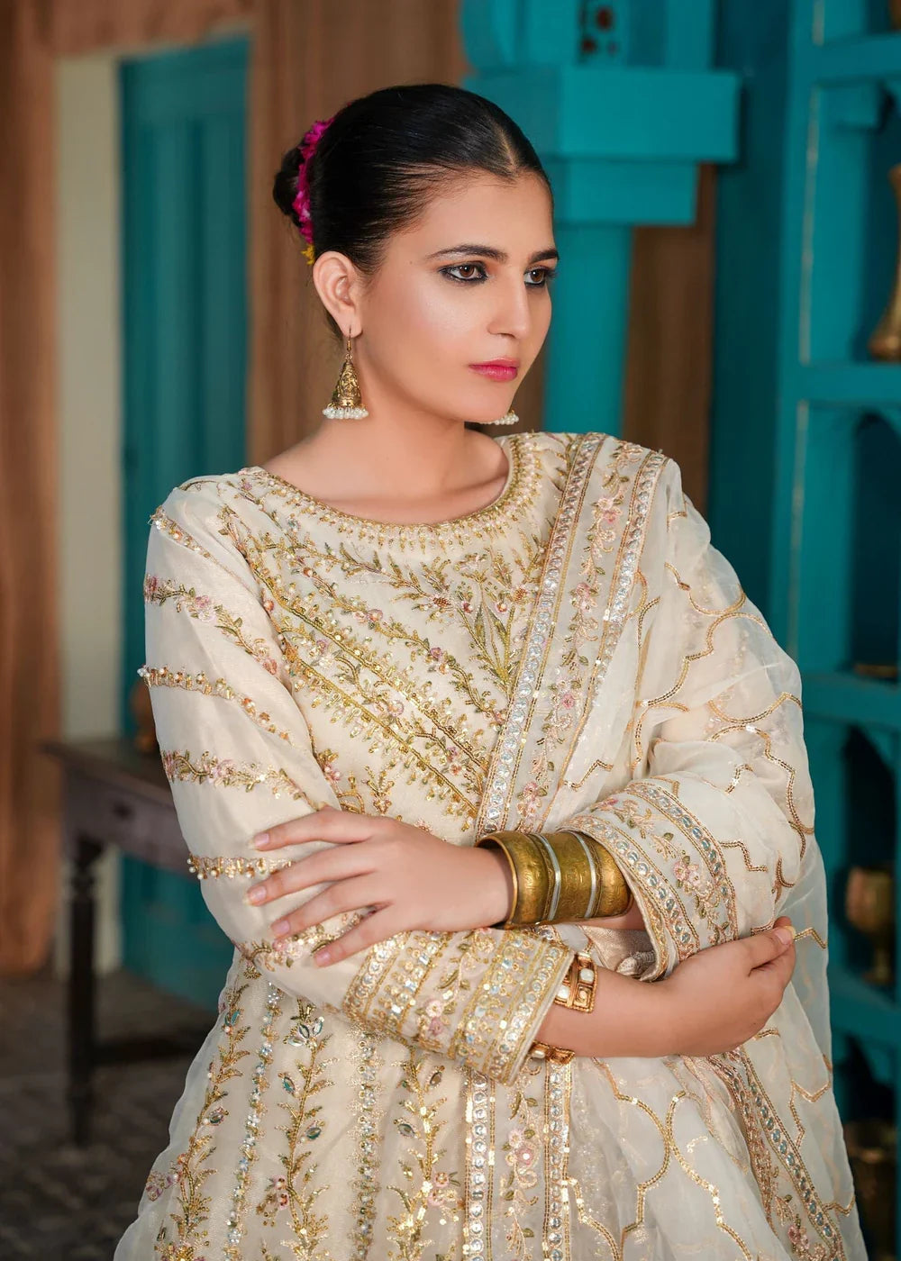 Wedding Wear
