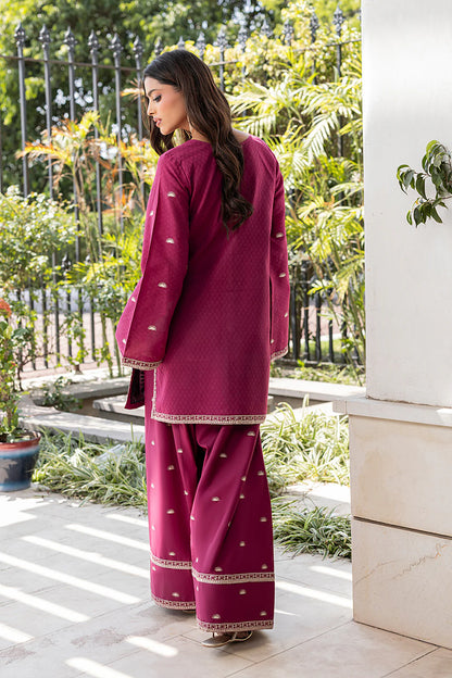 Zuri Official- Norine Magenta