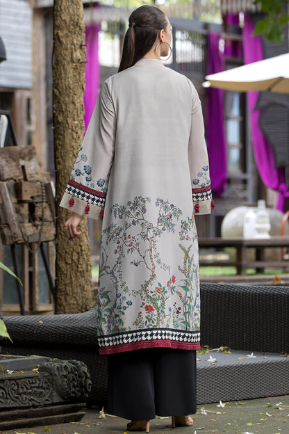Anabelah- Floral 3 Pc Suit