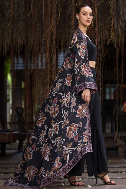 Anabelah- Black Stone 3 Pc