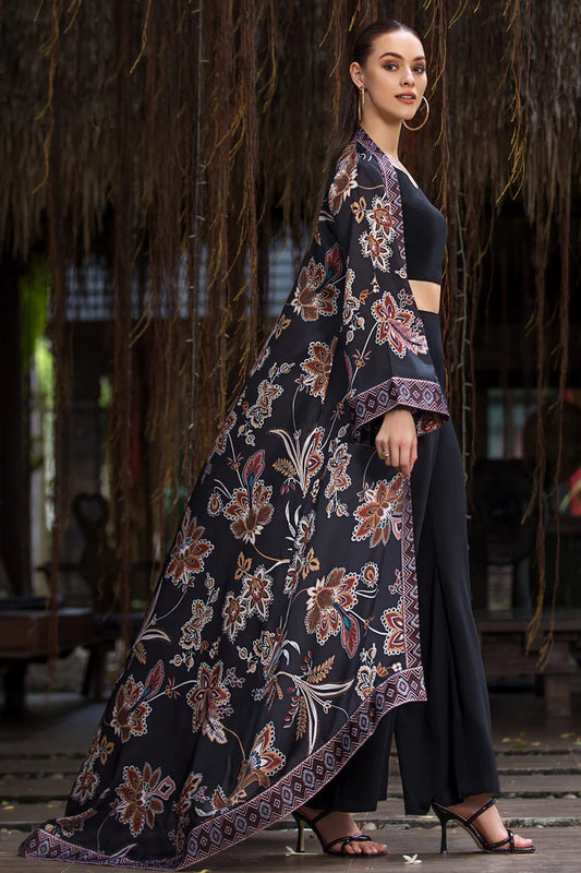 Anabelah- Black Stone 3 Pc