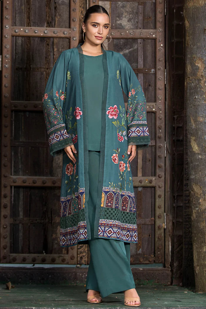 Anabelah- Tropical 3 Pc
