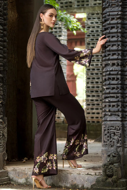 Anabelah- Vibrant 2 Pc