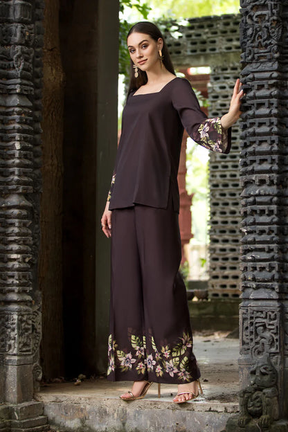 Anabelah- Vibrant 2 Pc