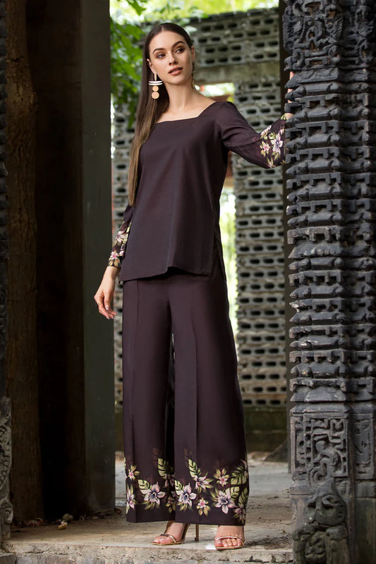 Anabelah- Vibrant 2 Pc