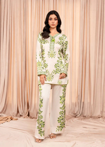 Stitch Vibes- Co-ord set