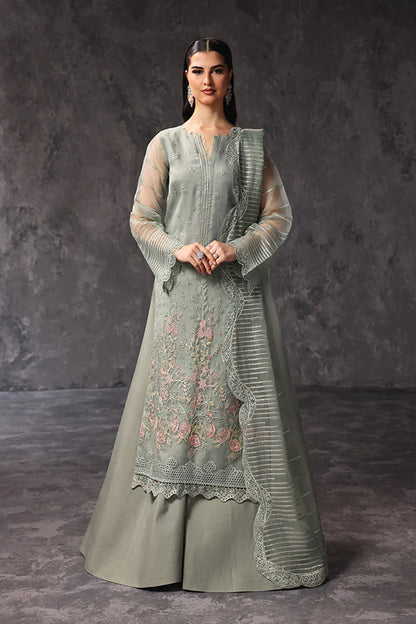 Saffron- Sehar E Shama