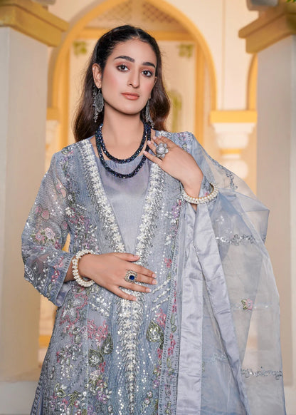 Gulnoor- Sajni Grey