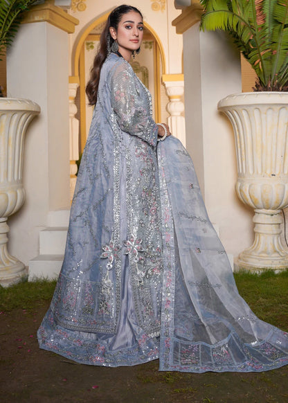 Gulnoor- Sajni Grey