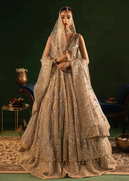 Diara- Grey 3 Pc Maxi