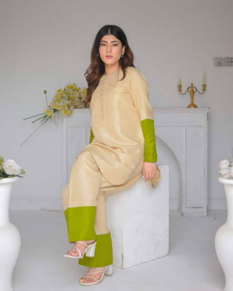 Zauk- Rawsilk 2 PC