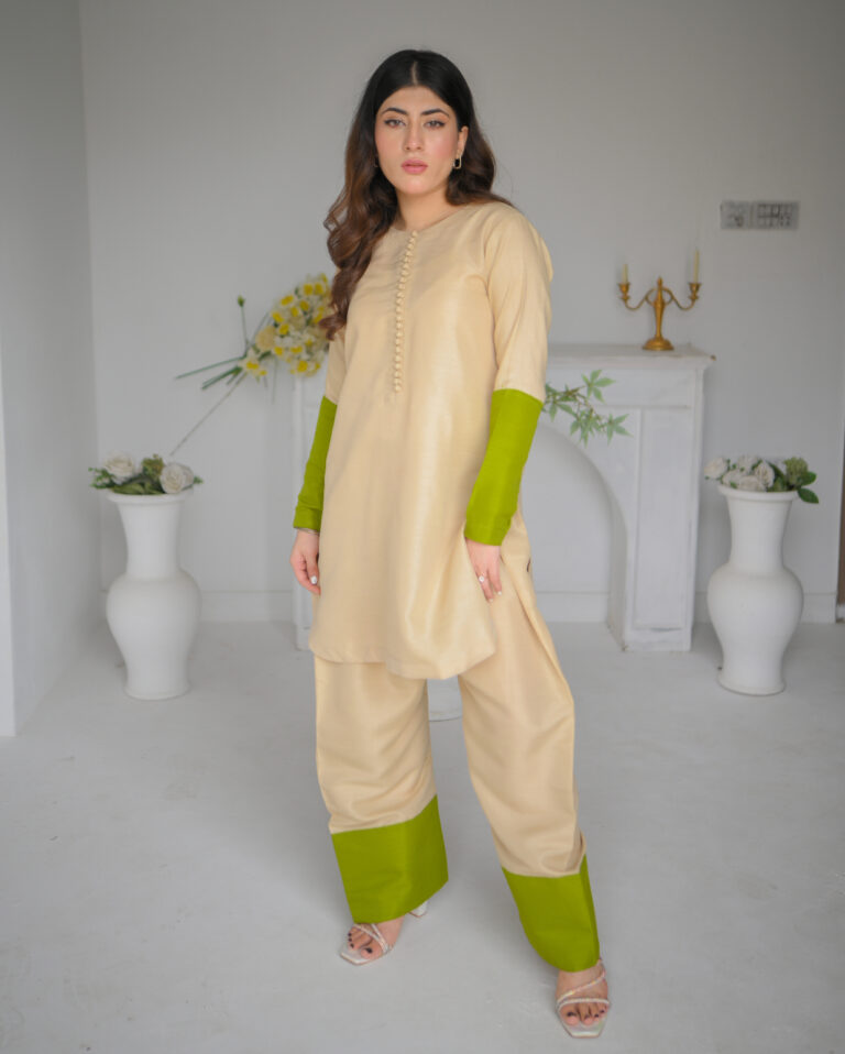 Zauk- Rawsilk 2 PC