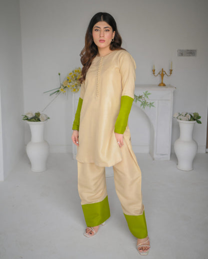 Zauk- Rawsilk 2 PC